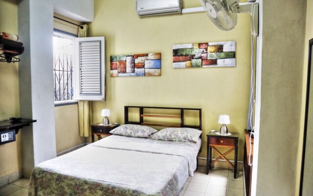Apartamento Green