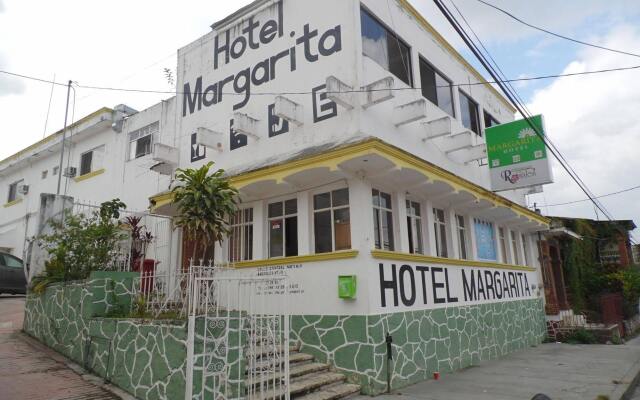 Hotel Margarita