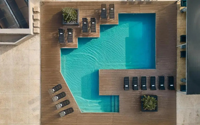 Hyatt Regency Merida Hotel