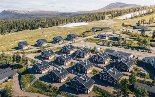 Idre Fjäll Stugor och Lägenheter