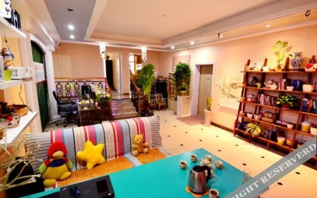 Goodstay Hostel