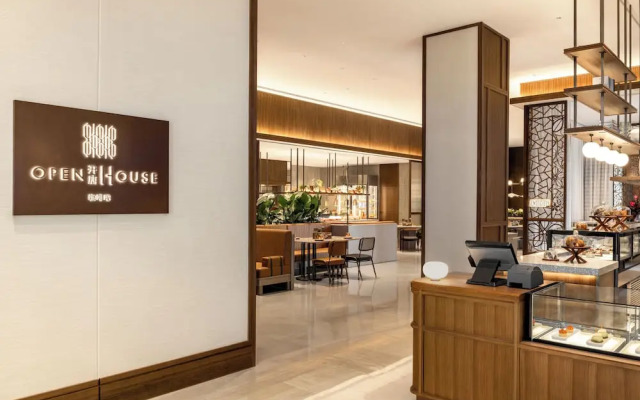 JEN Kunming Hotel - Shangri-La Group