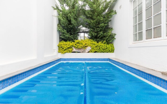 Sydney Green Point Villa