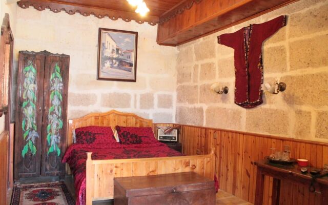 Tokmak Guest House