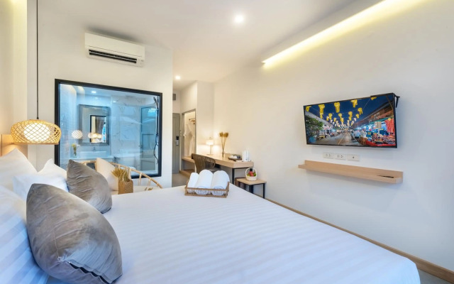 Ai Pai Hotel