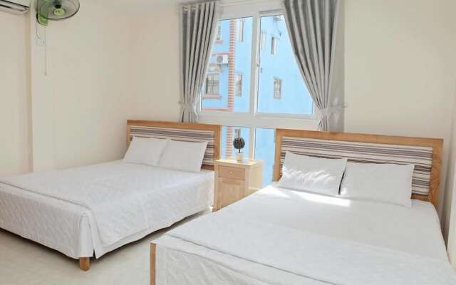 Pina Boutique Inn - Hotel Elite