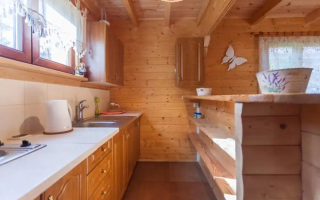 Holiday Cottage in Pobierowo Near Baltic Beach