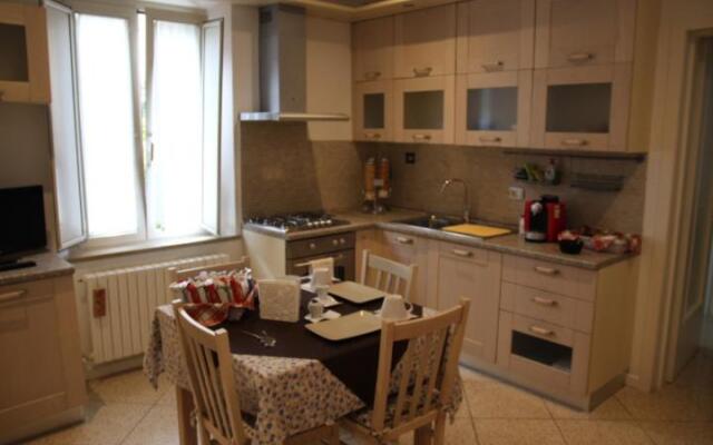 Sotto il Borgo Apartments