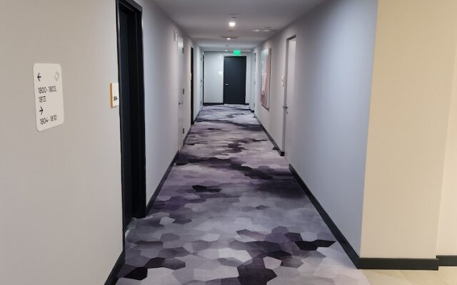 MirabileCondoDwntown MIA Brickell w PRKG