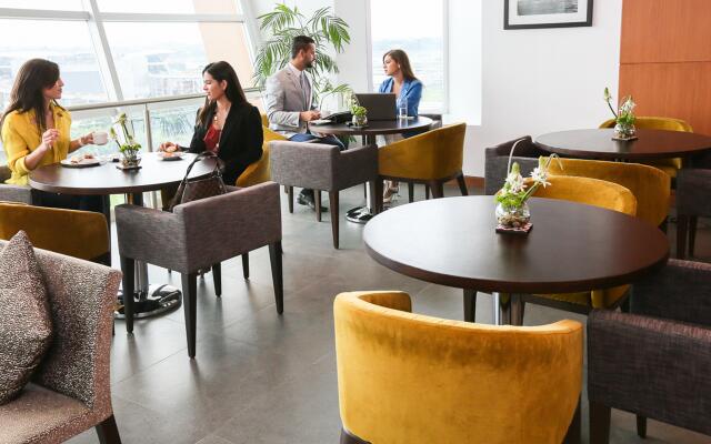 Holiday Inn Guayaquil Airport by IHG