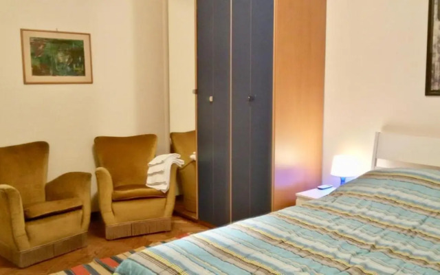 Viale Trastevere 231 A Int.2