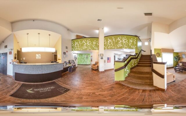 American Budget Lodge Sioux Falls Inn