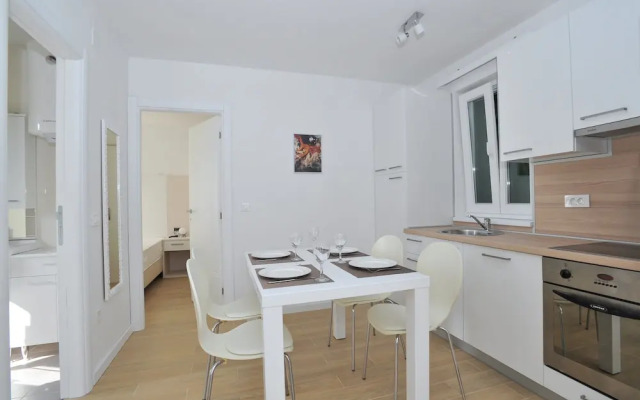 Apartments Corte