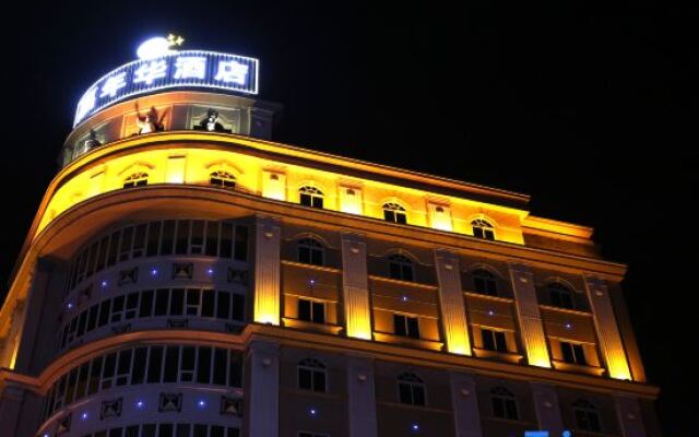 Jianianhua Hotel