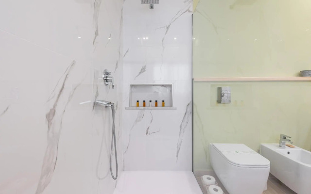 Villa Iole Apartment