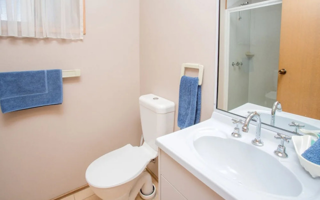 BIG4 Batemans Bay At Easts Riverside Holiday Park