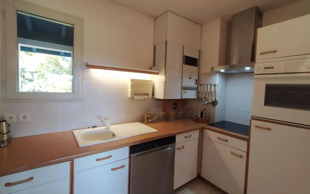 Ursuia Zazpi Au coeur du Golf d'Arcangues