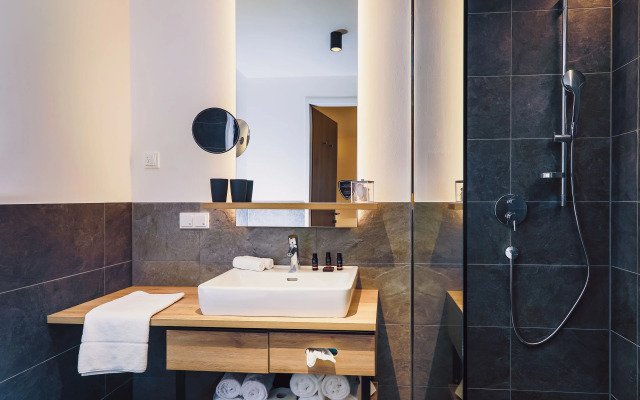 Stockinggut by AvenidA Hotel & Residences