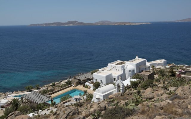 Villa St Johns Retreat