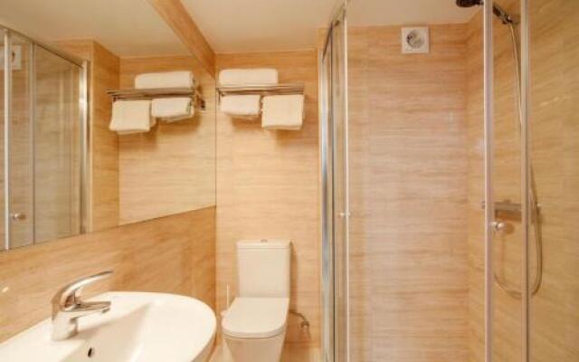 Duplex en Alfonso XII