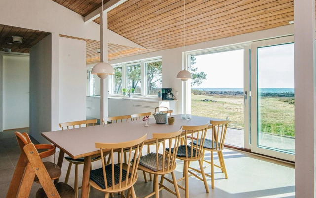 12 Person Holiday Home in Ebeltoft