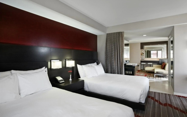 Hard Rock Hotel San Diego