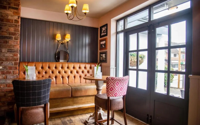 Greswolde Arms Hotel by Greene King Inns
