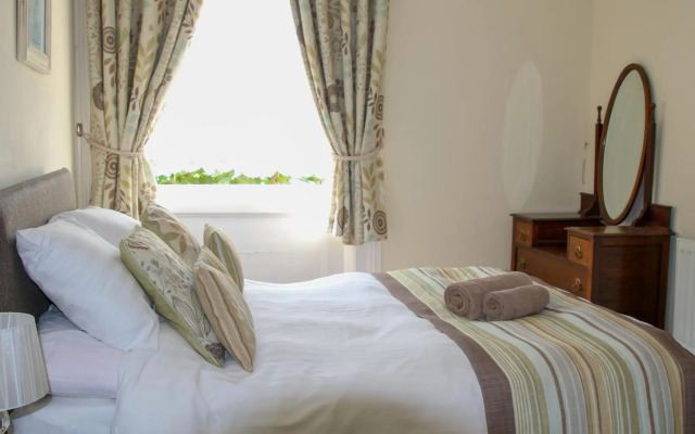 Spring Garden B&B