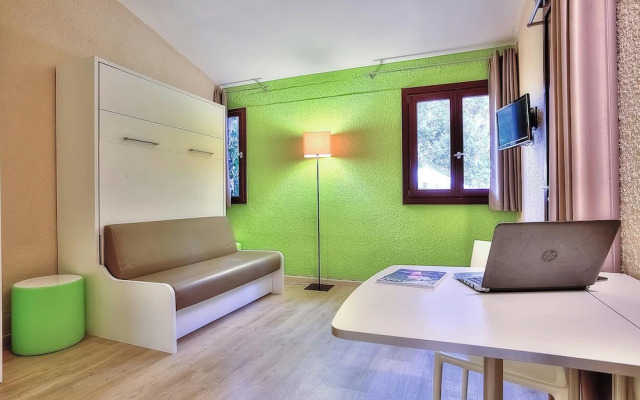 Belambra Clubs La Colle-sur-Loup - Les Terrasses De Saint-Paul De Vence