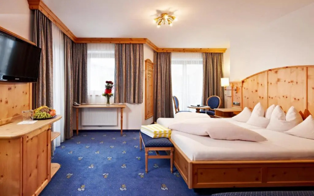 Jägerhof Hotel