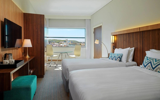 Courtyard by Marriott Gdynia Waterfront