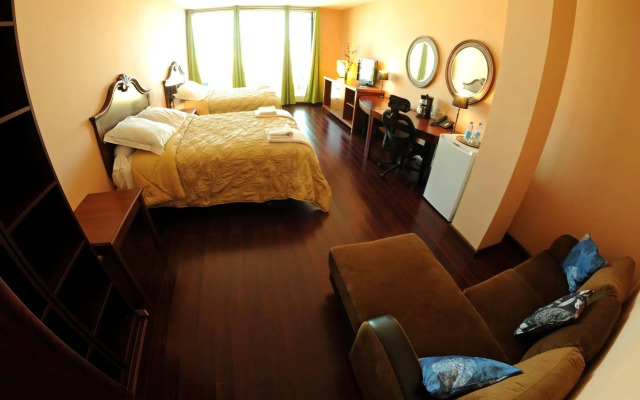 Hotel Sarah Nui