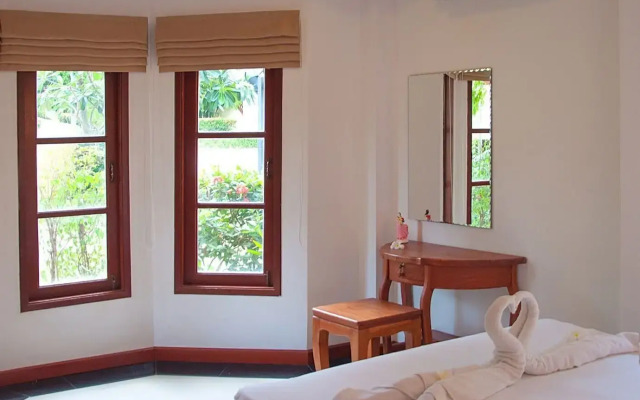 Samui Green Life