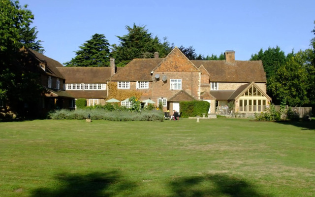 Howfield Manor Hotel