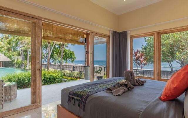 In Balance Resort