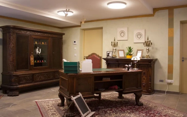 Hotel Freischütz