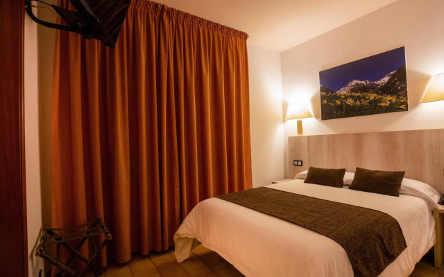 Hotel Marco Polo
