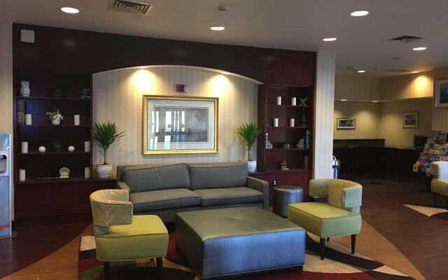 Best Western Plus Boston Hotel