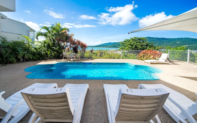 Ocean View 10 Pool & Spa