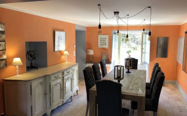 La Demeure de Cybele