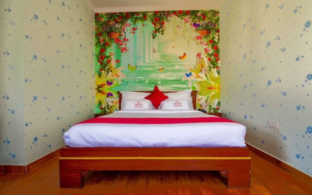 Hotel Parv