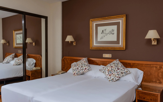 Hotel Don Carmelo