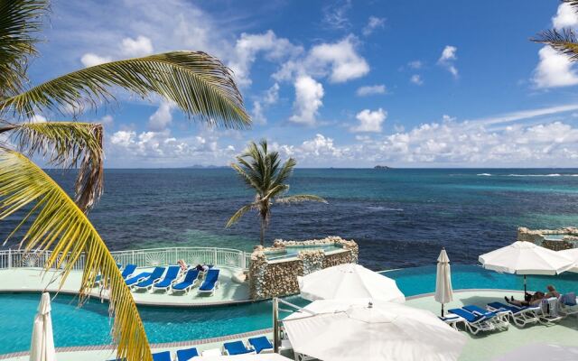 Oyster Bay Beach Resort
