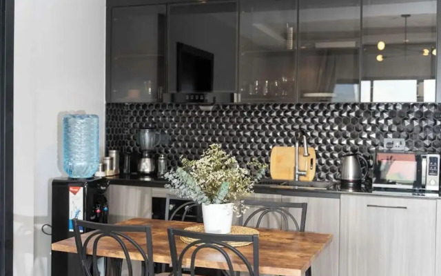 Loocid Apartments at Nova