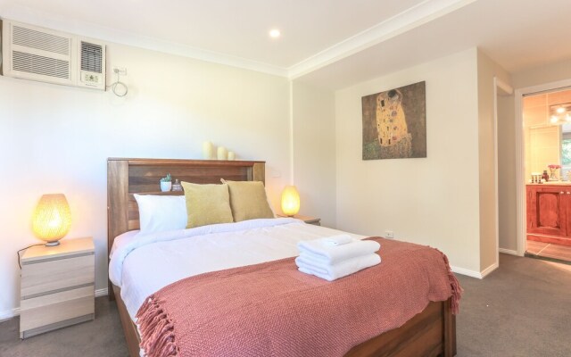 Morisset Park - 4 Bed