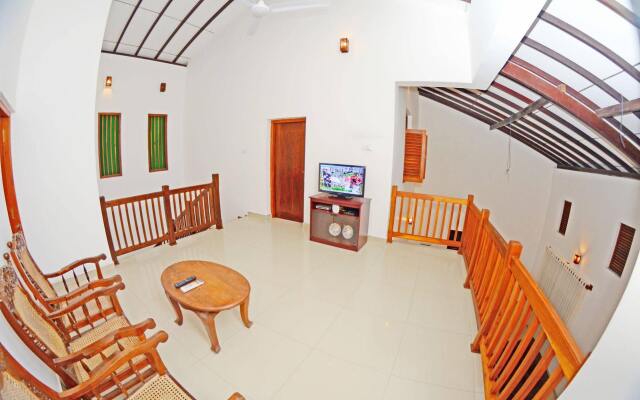 Sethum Villa - Unawatuna