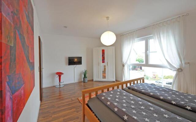 Boardinghouse Speyer