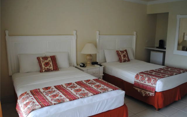 Sunbay Hotel