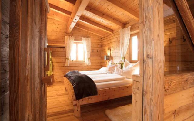 Chalet Lärchenzipf