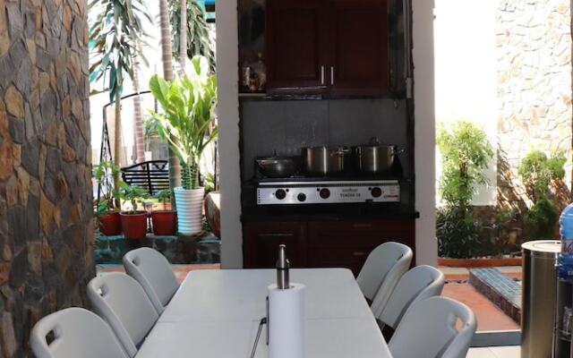 Qli Hotel